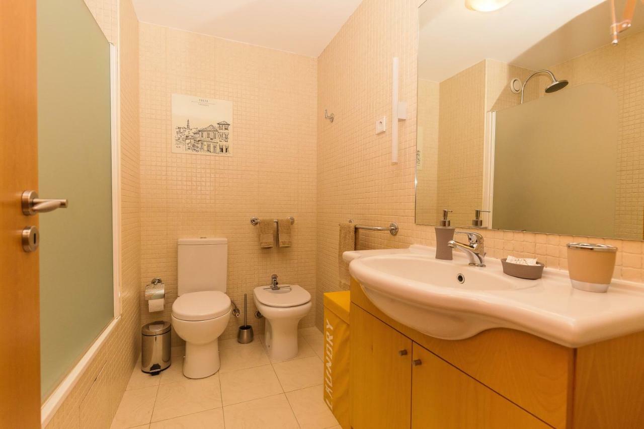 Studio Apartment Porto Gaia Vila Nova de Gaia Eksteriør bilde
