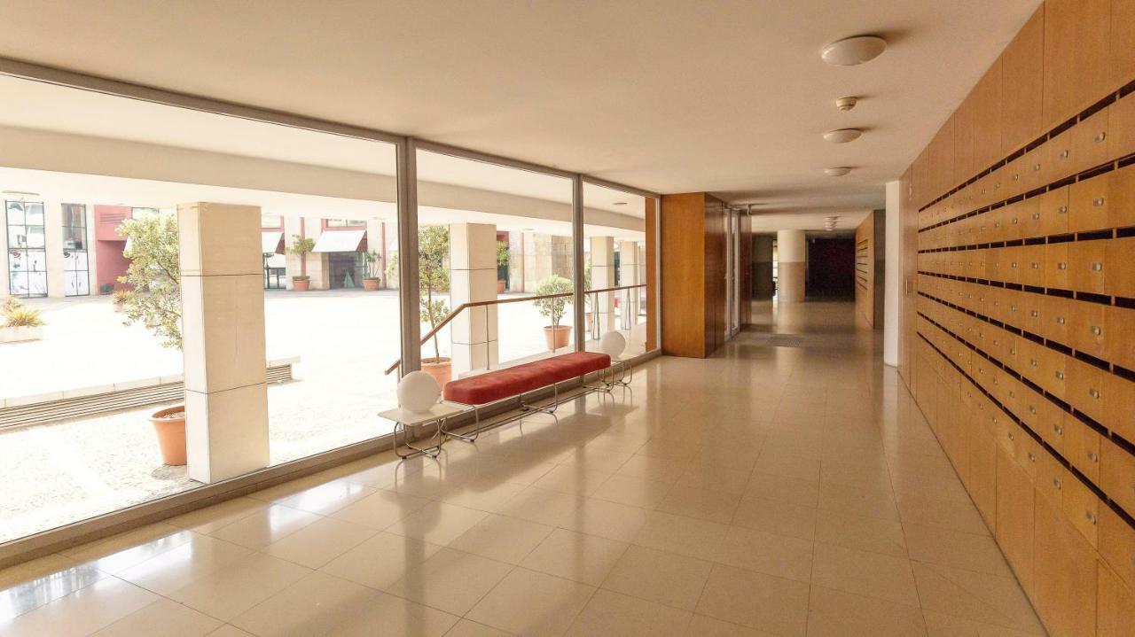 Studio Apartment Porto Gaia Vila Nova de Gaia Eksteriør bilde