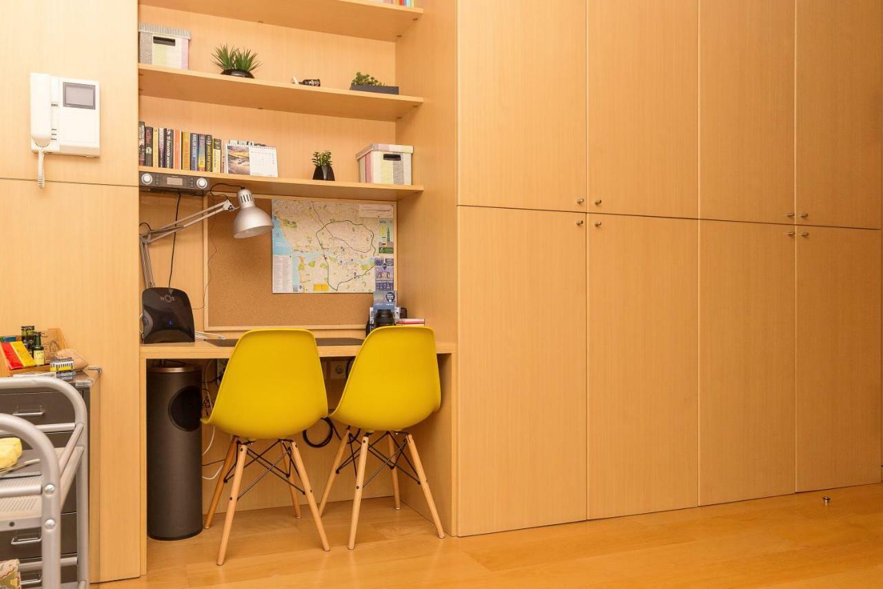 Studio Apartment Porto Gaia Vila Nova de Gaia Eksteriør bilde
