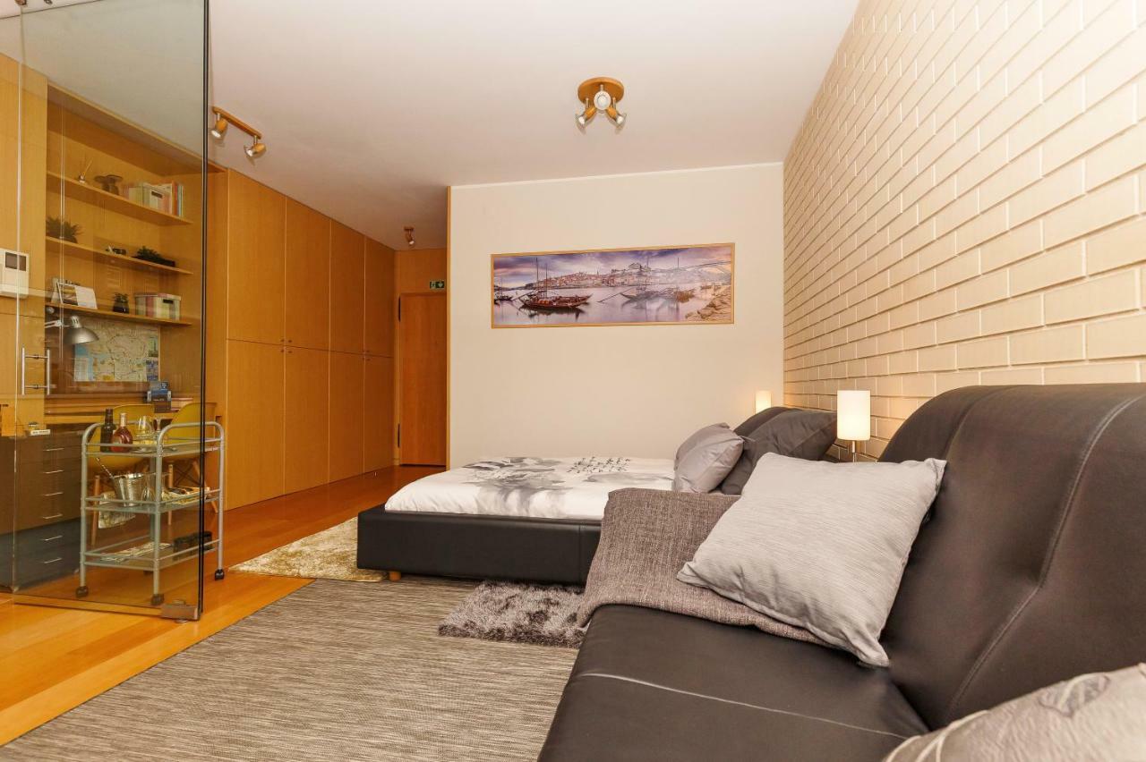 Studio Apartment Porto Gaia Vila Nova de Gaia Eksteriør bilde