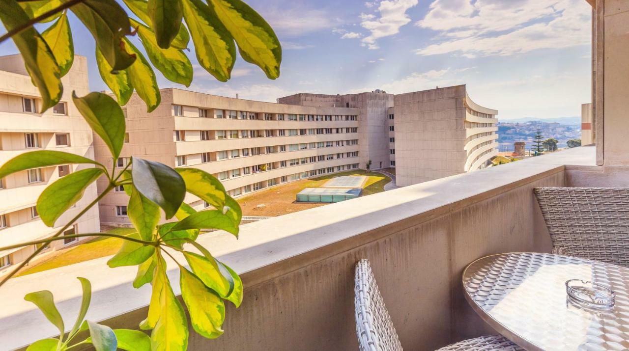 Studio Apartment Porto Gaia Vila Nova de Gaia Eksteriør bilde