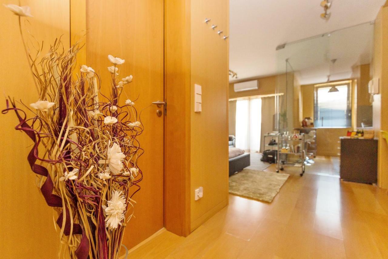 Studio Apartment Porto Gaia Vila Nova de Gaia Eksteriør bilde